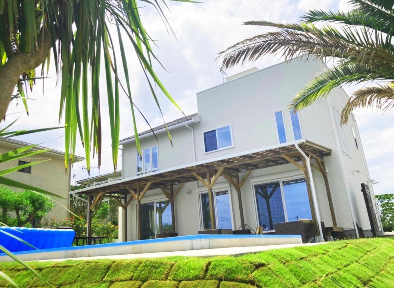 Hokulani By The Sea - Vacation Stay 68088V Isumi Luaran gambar