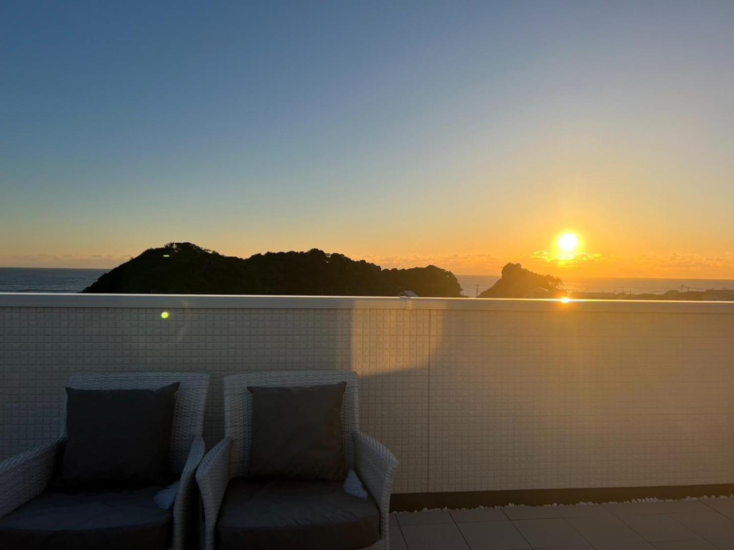 Hokulani By The Sea - Vacation Stay 68088V Isumi Luaran gambar