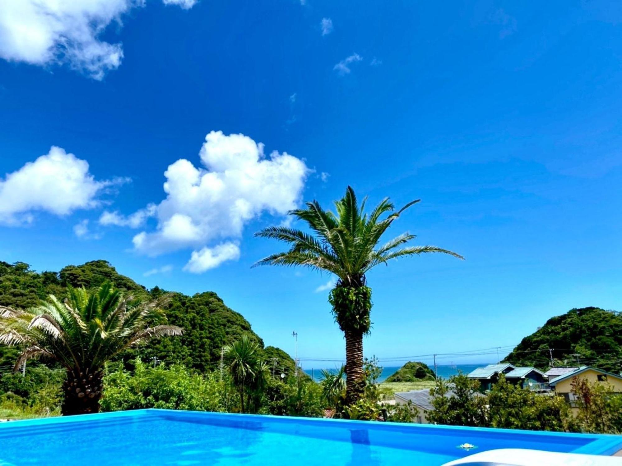 Hokulani By The Sea - Vacation Stay 68088V Isumi Luaran gambar